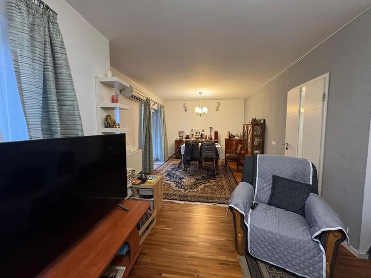 4 camere|| Loc de parcare| CLASS PIPERA - 4