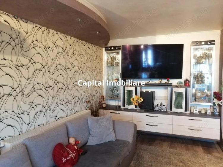 Apartament 3 camere, strada G-ral Eremia Grigorescu (Garii), 105.000 - 5