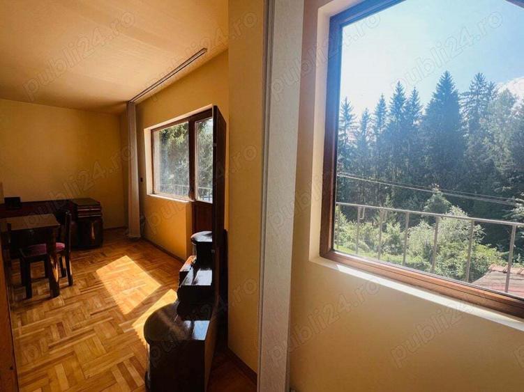 Oportunitate! Casa cu mare poten?ial de extindere si utilizare mixta (hotel, pensiune, reziden?ial) - 7