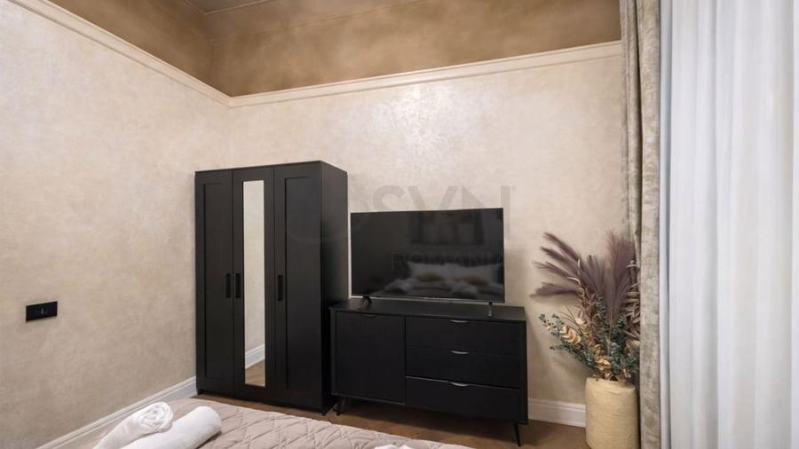 REA1028327 Apartament 2 Camere I Armeneasca I Cladire Consolidata - 6