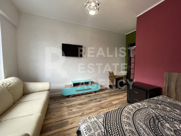 Închiriere apartament 2 camere, 2 locuri de parcare, Royal Town, Iași - 3