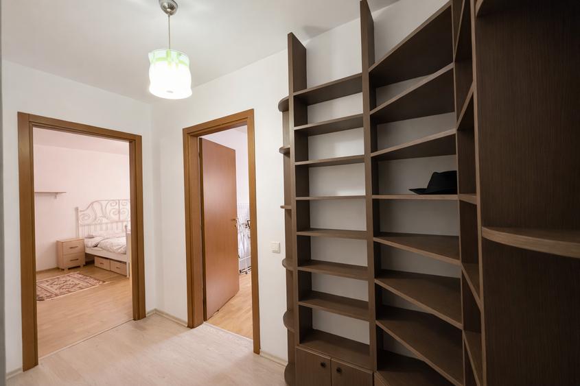 Apartament 4 camere cu grădină privată | Zona Polonă - 6