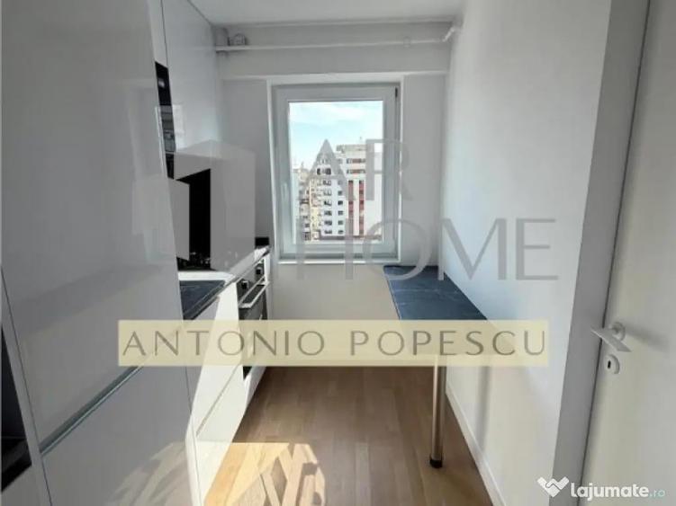 Apartament 3 camere, parcare subterana, Ploiesti, Parcul Mih - 5