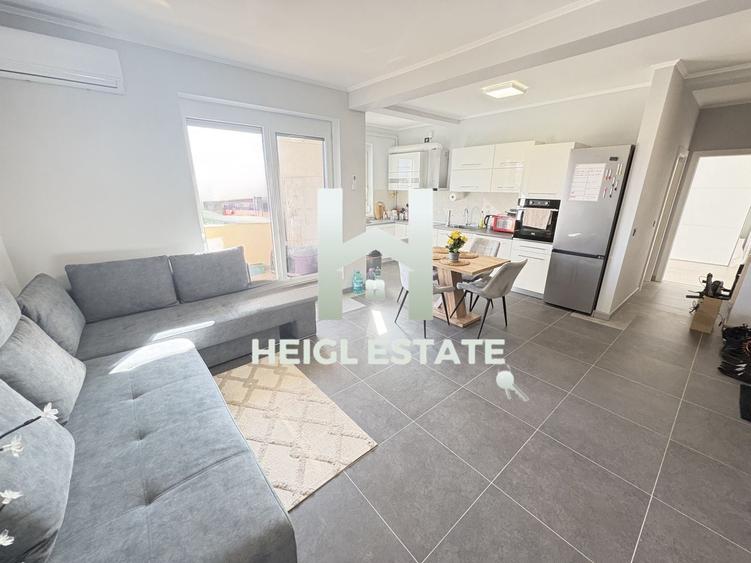 Apartament cu 2 camere in zona Lidl - 1