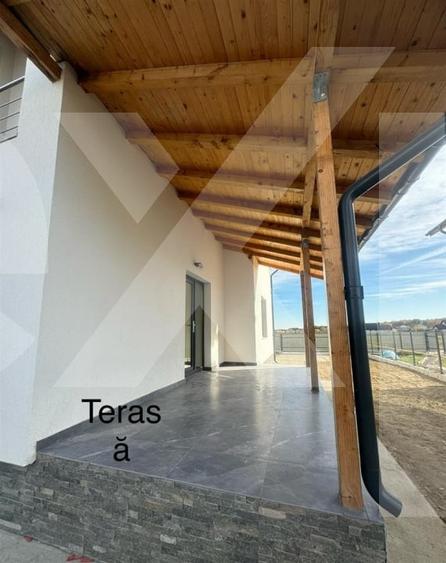 Case individuale 4 camere Bascov | 170 mp | Zona superba - 15