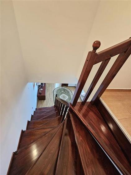 Apartament cu 3 camere, cu scara interioara, langa Magnolia Shopping Center - 4