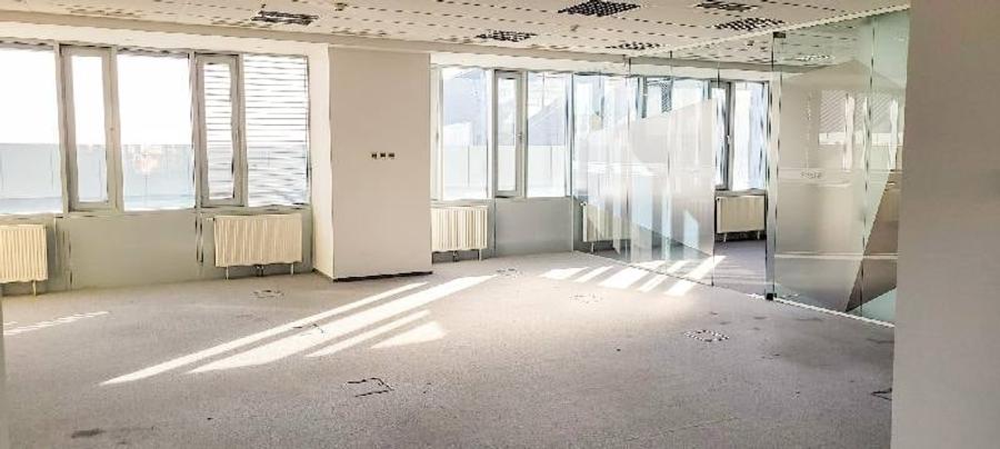 Sun Offices, Calea Vacaresti, 280 - 1331 mp  0% comision! - 6