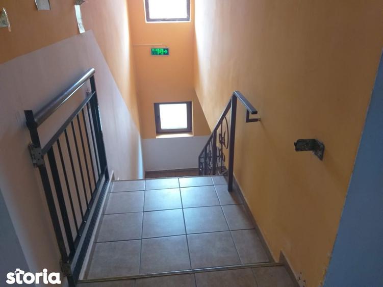 Spa?iu comercial de inchiriat, 700 mp- Targoviste- zona Sagricom - 11