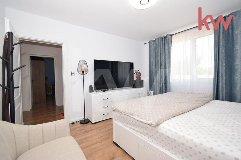 Casa Banu Maracine, 100 mp construiti, 500 mp teren, constructie 2022 - 4