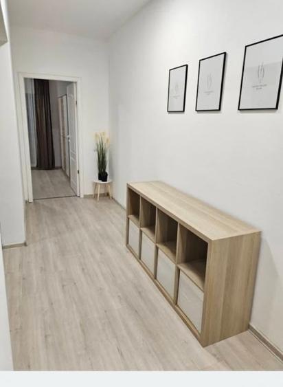 Oportunitate!!! De vanzare ap modern cu 2 camere gata de mutare str Eroilor - 6