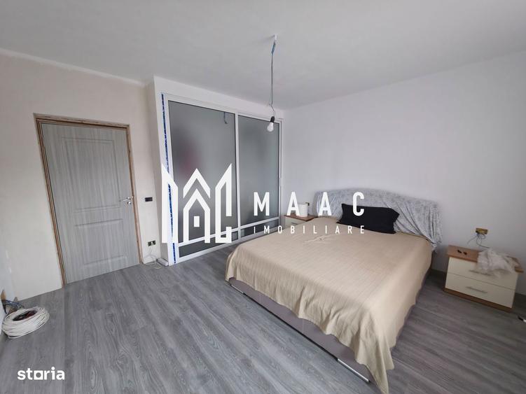 Casa Daesti | Teren 1500MP - 2