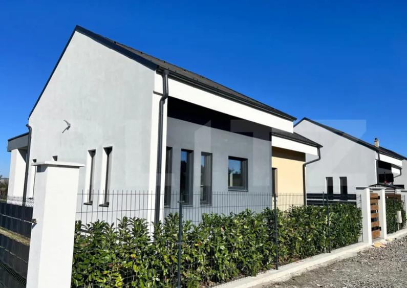 Casa boutique in Sangeorgiu de Mure? zona exclusivi - 16