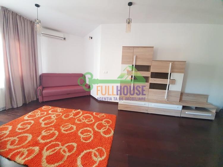 Apartament 2 camere, Copou - ansamblu rezidential langa Gradina Copou - 3