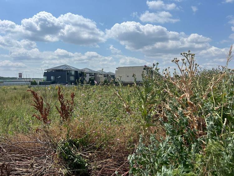 De Vânzare Teren Intravilan – 2.500 mp –3 Deschideri Stradale – PIPERA - 10