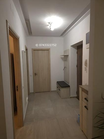 Apartament 2 camere - Grozavesti Cotroceni - Onix Residence - Mobilat & Utilat - 5