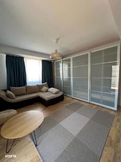 2 Camere Et.3/6 Bloc Nou Zona Crangasi - Str. Nicolae Filimon - 1