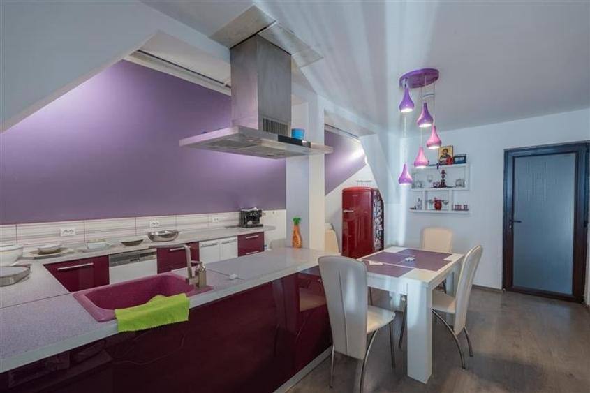 Hotel Exceptional de Vanzare in Inima Copoului - 11