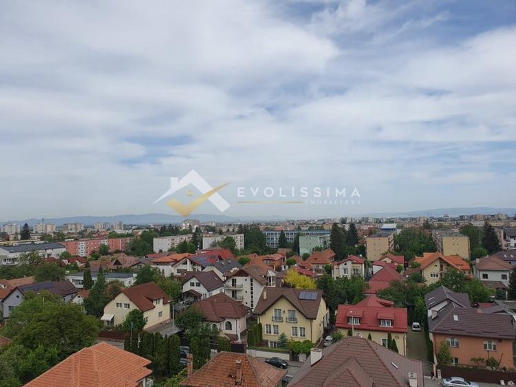 Apartament 3 camere,  zona Centru Civic - 19
