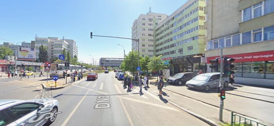 Vanzare sau inchiriere spatiu comercial Pantelimon, trafic intens, 160 mp - 1