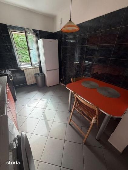 Apartament cu 2 camere în Herăstrău