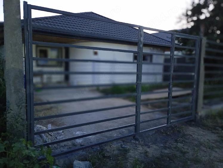Casă cu 3 camere cu Teren 416 Mp în Cernica