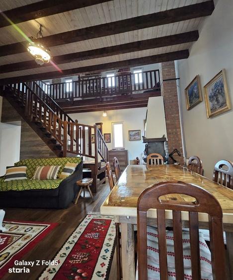 Casa noua Podgoria, 1035 mp teren - 12