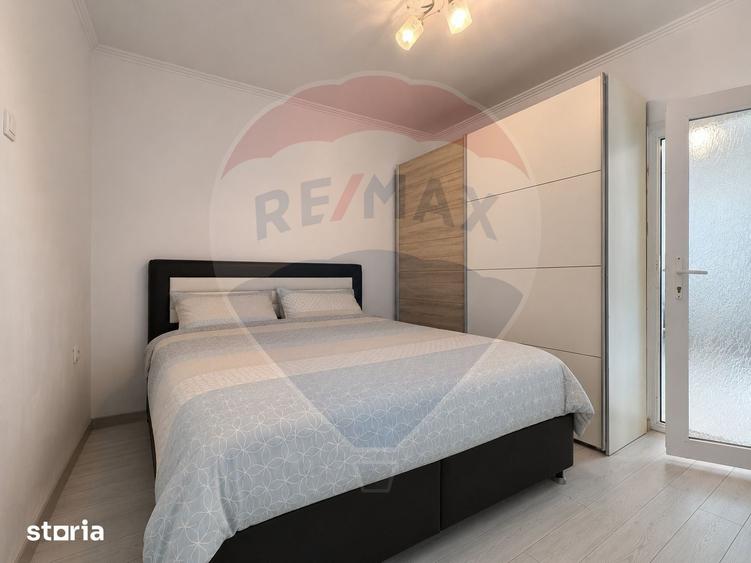 Casă cu 4 camere cu Teren 200 Mp în Coiciu