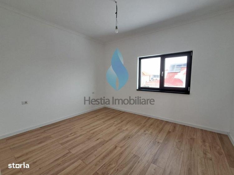 Vila eleganta, P+E+Pod, Popas Pacurari-V.Lupului. - 1