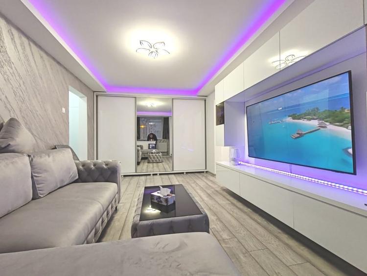 Apartament 2 camere complet renovat, zona ITC Brasov - 2