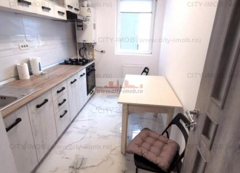 Vanzare Apartament doua camere Dobroiesti,  Fundeni . Bloc NOU - 14