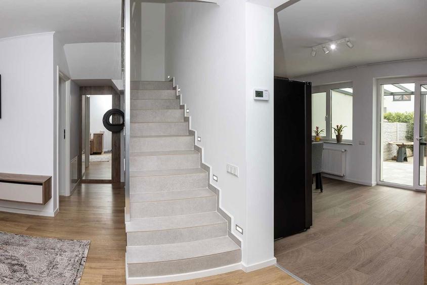 Casa de inchiriat in cartierul Grigorescu - 7