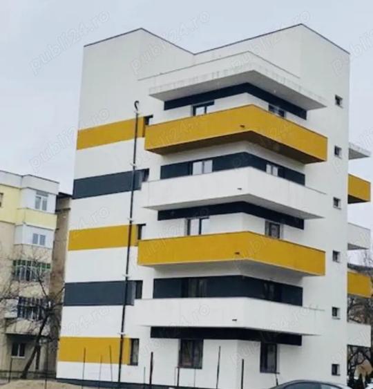 Inchiriez garsoniera de lux 1Mai bloc nou! - 3