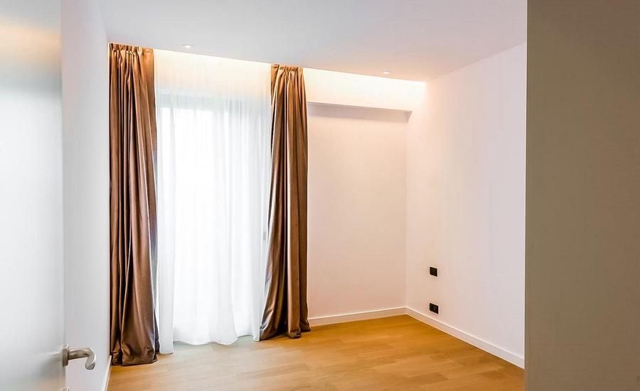 Apartament 3 camere One Herastrau Towers- parcare subterana - 5