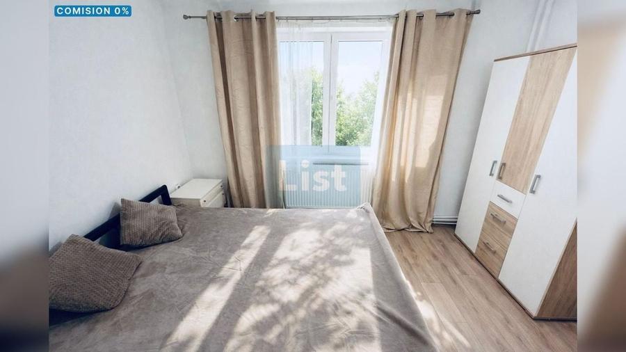 Comision 0! Inchiriere apartament cu 2 camere in Piata Mihai Viteazu. - 1