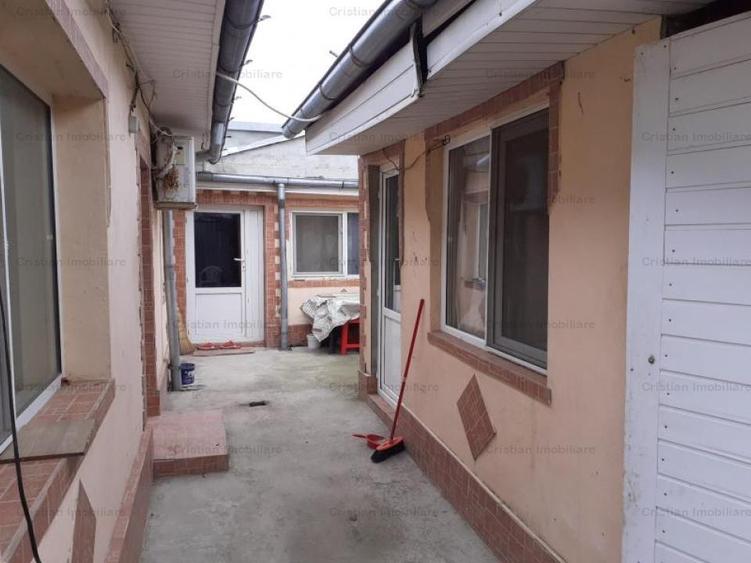 Zona Pta Saraca 4 camere 100mp construiti - 1