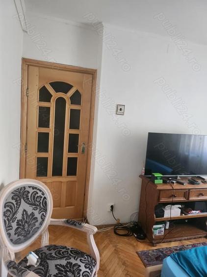 Apartament 3 Camere Decomandat Tatarasi (Oancea) - 2