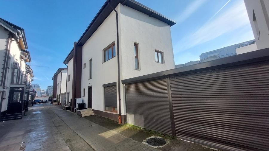 Casa duplex, smart – Zona Pallady | Str. Gura Putnei, COMISION 0% - 1