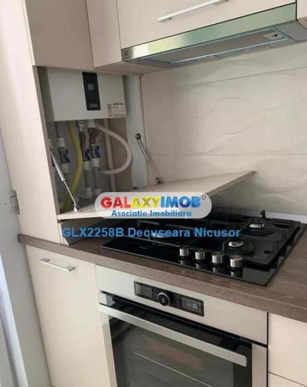 Garsoniera, Mobilata Utilata in Pollux Residence 51.500 Euro - 6