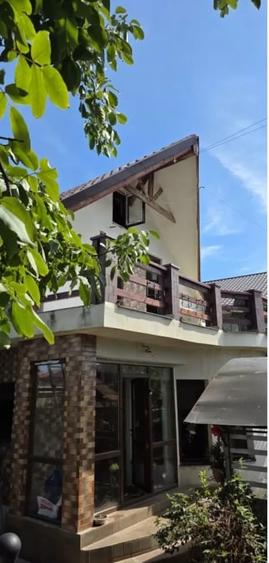 Agigea casa 160 mp Agigea 5 dormitoare 2 bai living - 1