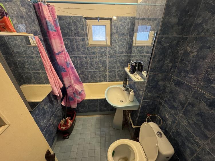 Apartament 3 camere zona Inel 1 cu Centrala - 6