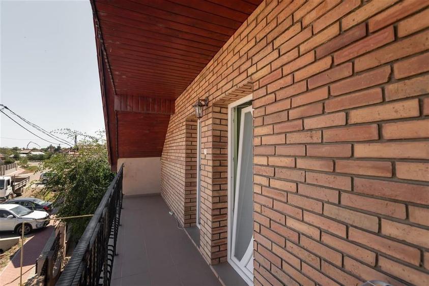 RECO Casa cu Atelier de lucru si teren mare - Santion - 20