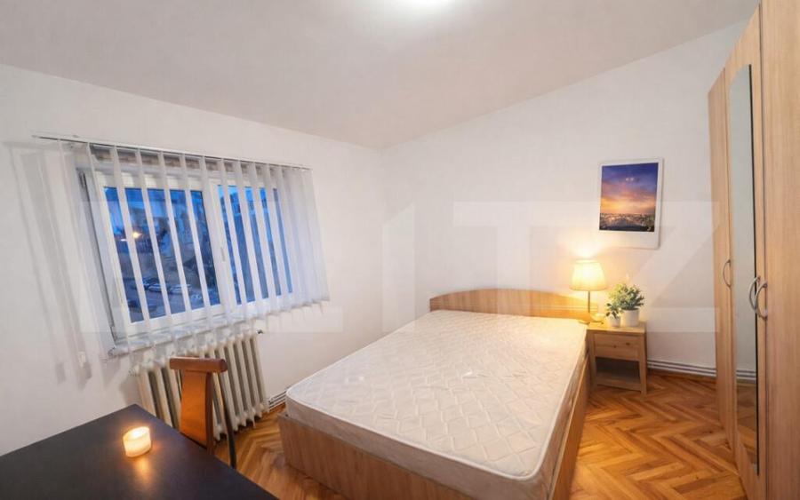 Apartament 3 camere , Zona Nicolae Titulescu , 70m2 - 2