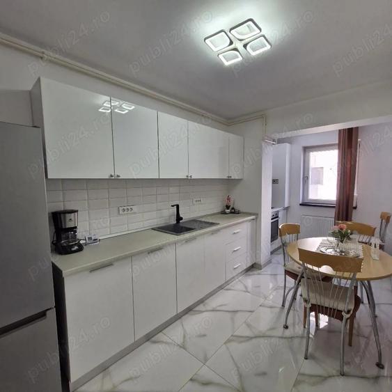 Inchiriez 2 camere Bragadiru - 5