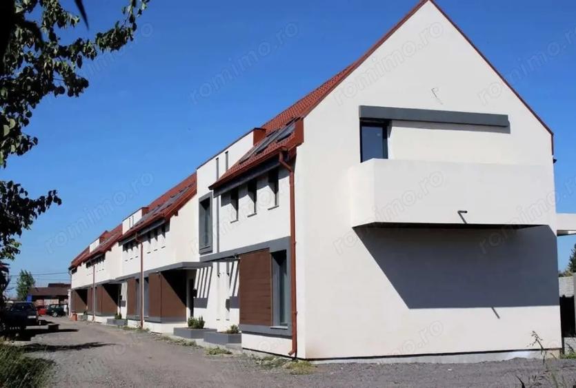 Duplex 4 Camere Luxury Villas - Prelungirea Ghencea | Centrala | Parcare | 2 Bai - 9