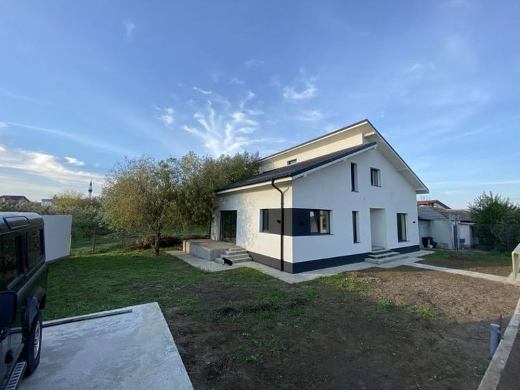 CASA CUMPANA P+M | 4 CAMERE | - 3