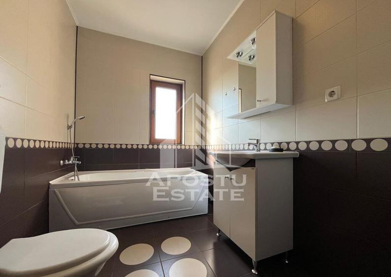 Duplex modern, cu 4 camere, in Dumbravita - 7