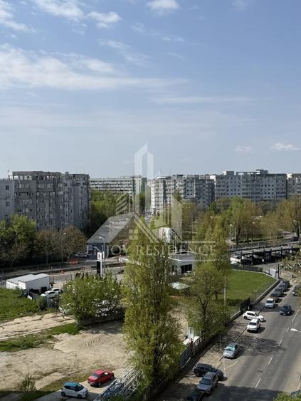 3 Camere decomandat| 400m metrou | Reabilitat |2 Balcoane | Pantelimon - 1