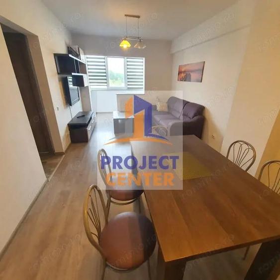 Apartament 2 camere semicentral, bloc nou, Cartier Negru Voda, loc de parcare - 4