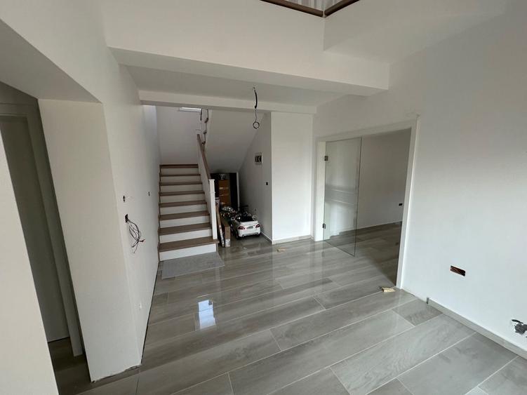 Casa individuala Dumbravita P+ M/ Teren 955 mp cu 2 fronturi - 32