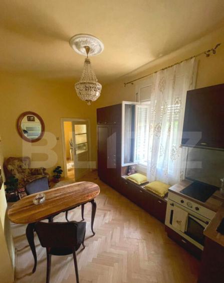 Casa individuala, 81 mp, zona Sagului - 13